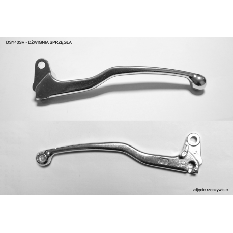 Vicma, spojková páčka, Yamaha XT 660Z TENERE`08-14 (DSY40SV)